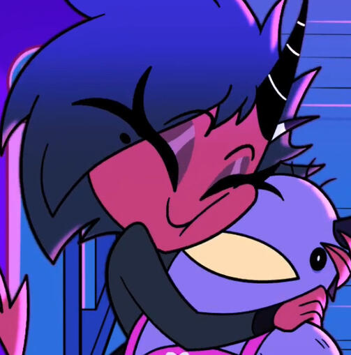 Millie [Helluva Boss]