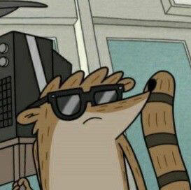 Rigby [Regular Show]
